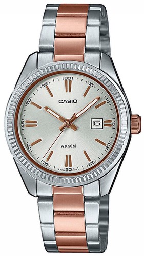 Casio collection damen - casio,