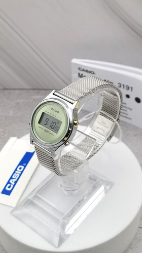 Casio la700 kal 3191 quarz - la700, we