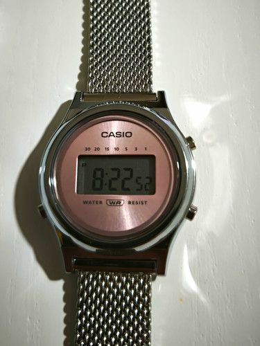 Casio la700we damen - casio,