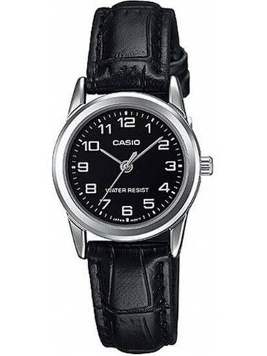 Casio ltp v001l - casio, damenuhr