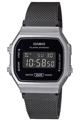 Casio vintage damenuhr - vintage,