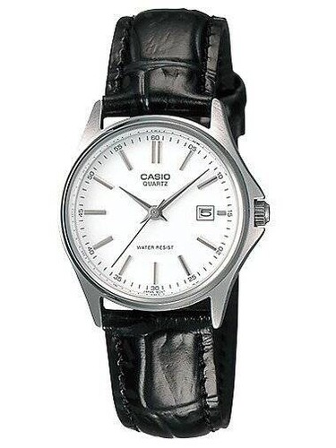 Damenuhr casio ltp - damenuhr,