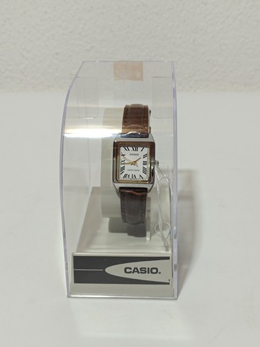 Casio damen analog - casio,