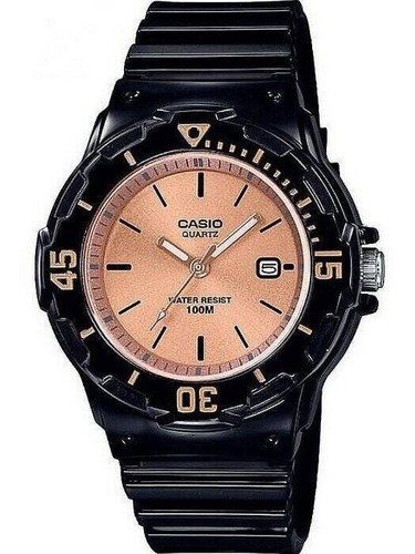 Casio lrw 200h 9e2vdf damenuhr - casio,