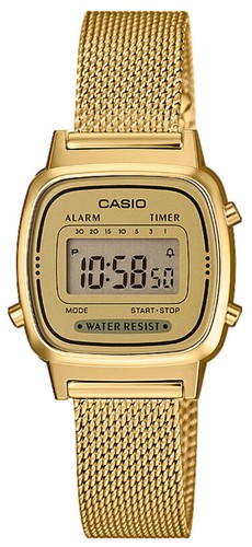 Casio collection retro - casio,