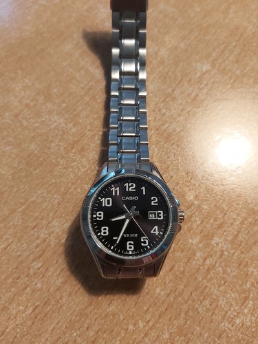 Armbanduhr damen casio - damen,