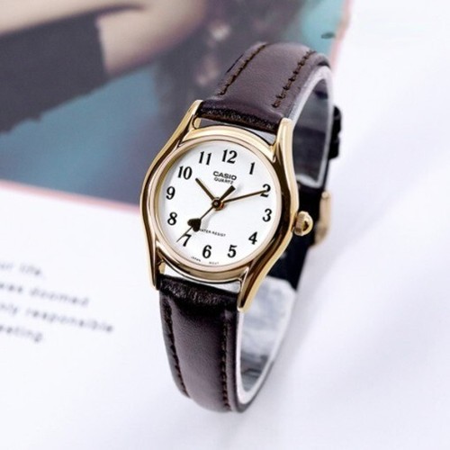 Casio ltp 1094q 7b5 damen - casio,