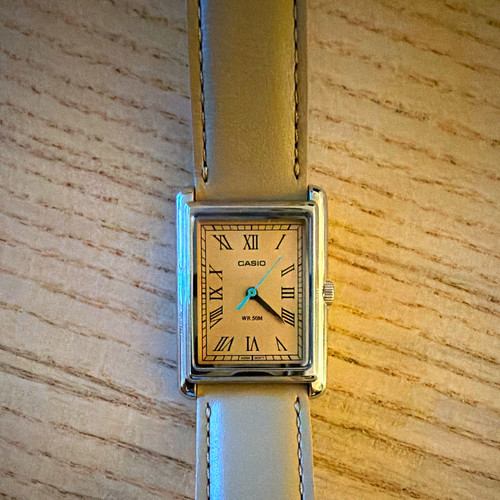 Casio ltp b165l 5bvef - casio, ltp-b165l-5bvef