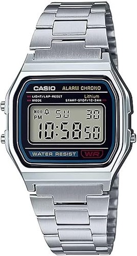 Casio unisex armbanduhr analog - casio,