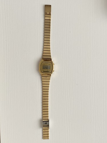 Originale casio uhr - originale,