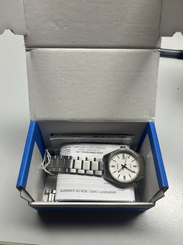 Casio damen armbanduhr - armbanduhr, quarz