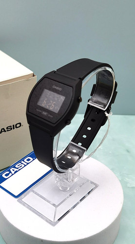 Casio 204 kal 3294 quarz - casio, kal.3294