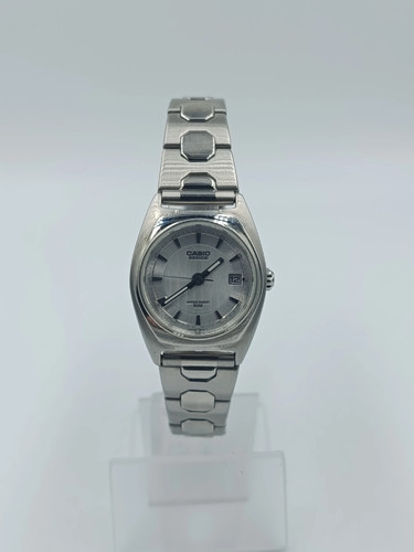 Casio beside damenarmbanduhr - casio,