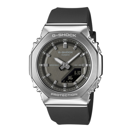 Casio shock damen armbanduhr - g-shock,