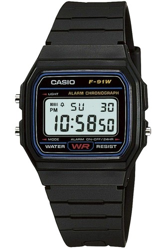 Casio timeless collection - casio,