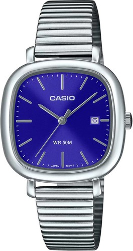 Casio collection silber - collection,