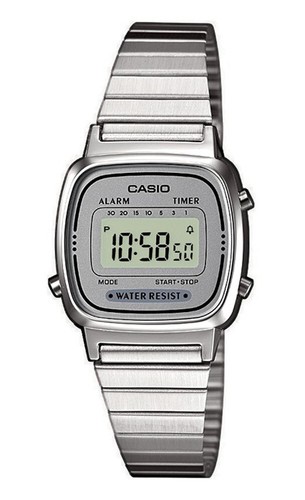 Casio collection retro - retro, design