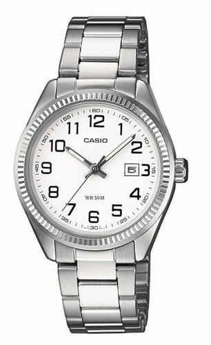 Casio damen uhr - casio,