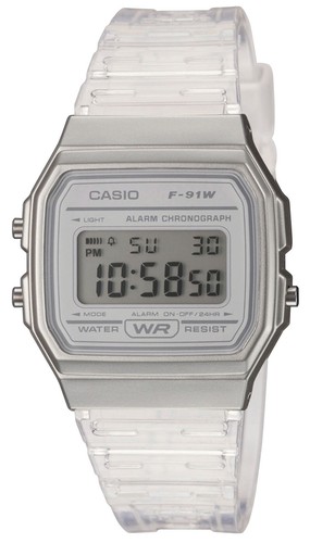 Casio uhr digital armbanduhr - uhr,