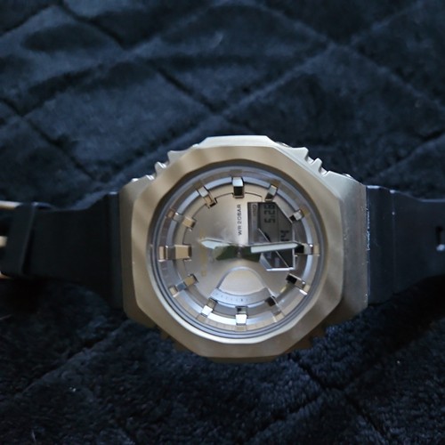 Casio shock classic - casio, g-shock