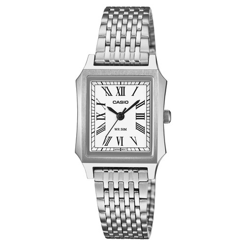 Casio damen armbanduhr quarz - casio,