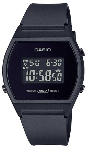 Casio collection armbanduhr - collection,