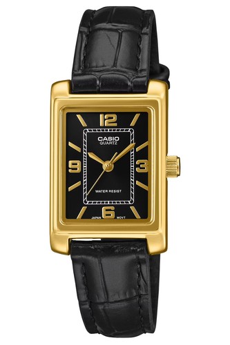 Casio armbanduhr für damen - armbanduhr,