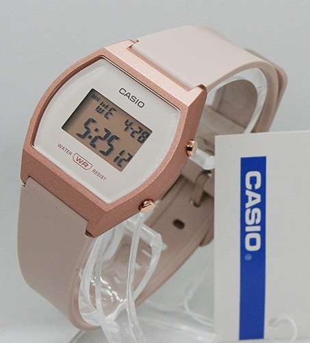 Casio collection damen - casio,