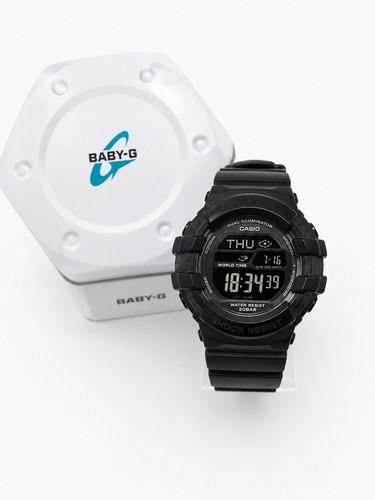 Casio armbanduhr baby - armbanduhr, g