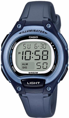 Casio collection chronograph - casio,