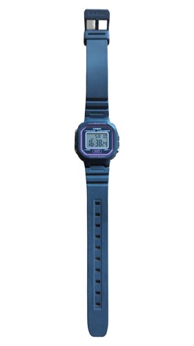 Casio armbanduhr damenuhr - armbanduhr,