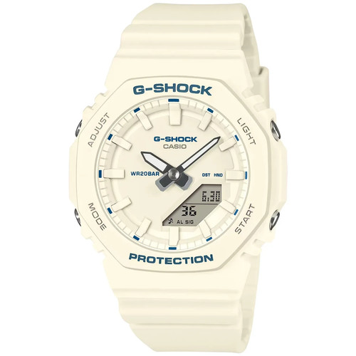Casio shock beige - casio,