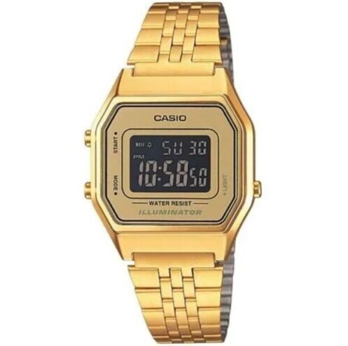 Casio damen uhr armbanduhr - damen,