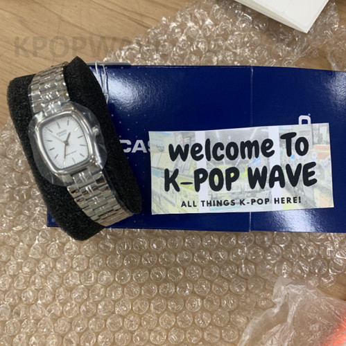 Casio original quarz - casio,