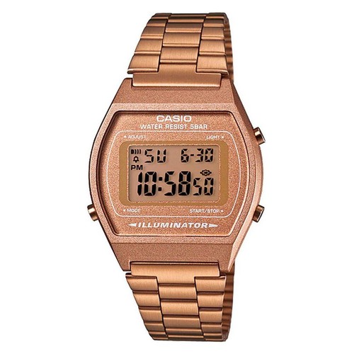 Casio retro b640wc - retro, –