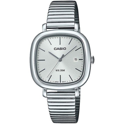 Casio damen analog - casio,