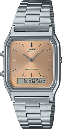 Casio vintage 230a 4amqyes - casio,