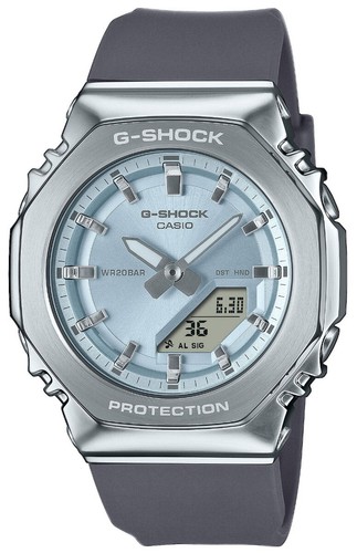 Casio shock damen armbanduhr - casio, g-shock