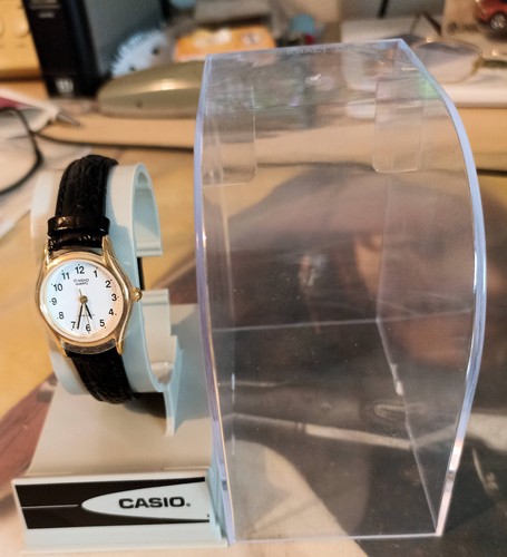 Casio damenuhr ltp - damenuhr, ltp-1154pq-7bef