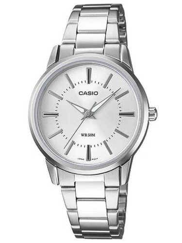Damenuhr casio ltp 1303d 7avdf - damenuhr,
