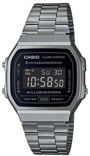Casio vintage armbanduhr - casio,