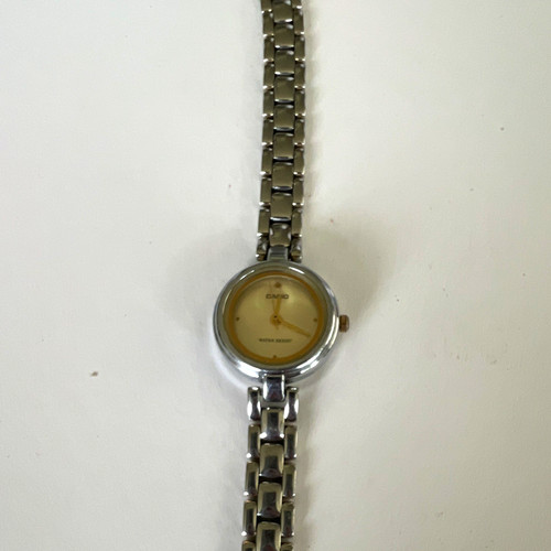 Casio damen armbanduhr ltp - damen,