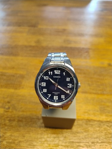 Casio damen vintage uhr - vintage,