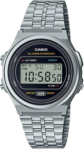 Casio collection - casio,