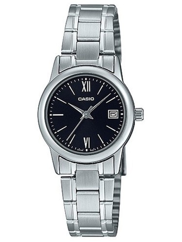 Casio damenuhr - casio,