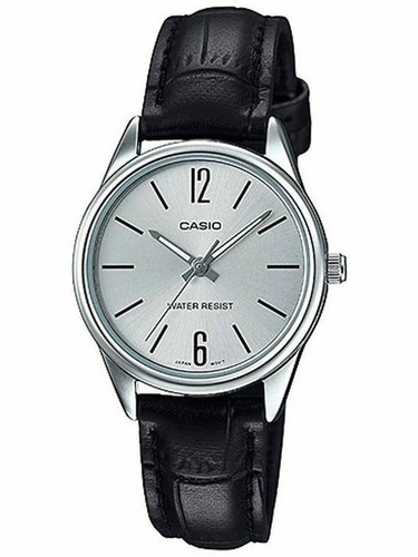 Casio ltp v005l 7budf damenuhr - 7budf,