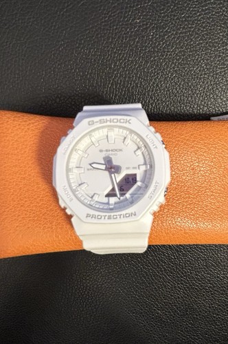 Casio shock armbanduhr - g-shock,