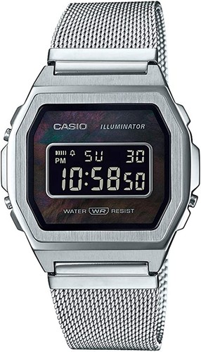 Casio collection - casio,