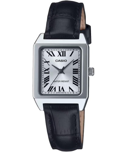Casio collection schwarz - casio,
