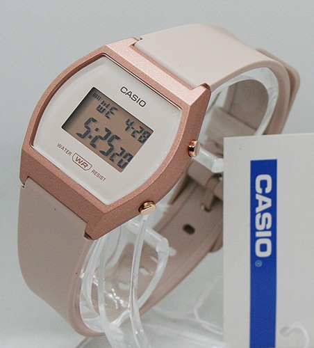 Casio collection damen - ✅,